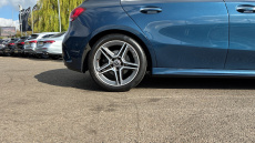 Mercedes-Benz A-Class A200 AMG Line Premium Plus 5dr Auto Petrol Hatchback